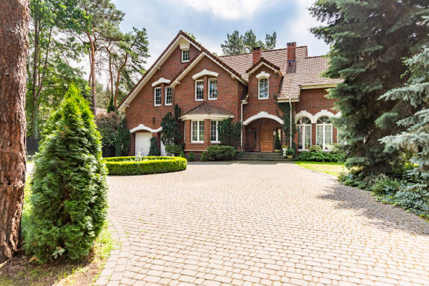 Best Professional Driveway Pavers  in Meadowood, PA