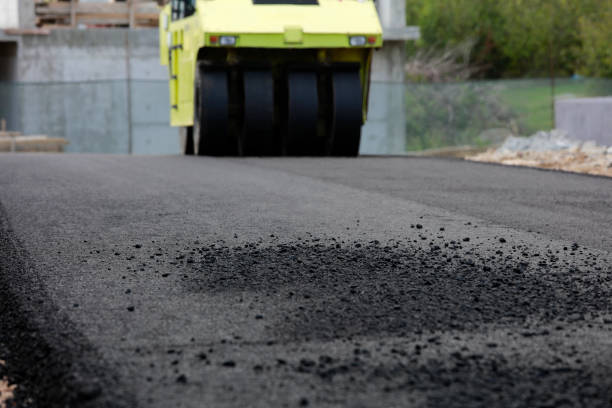 Best Residential Paver Driveway  in Meadowood, PA