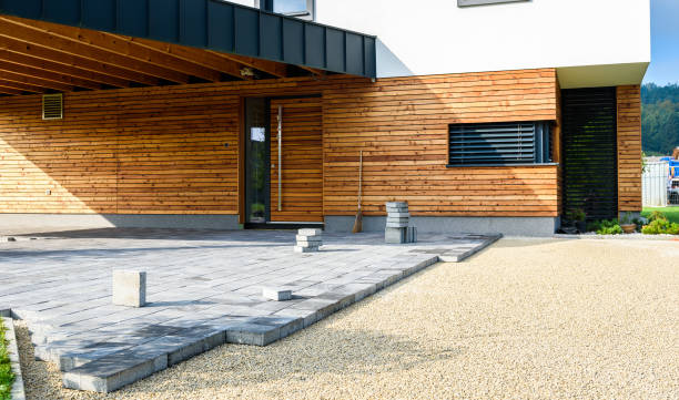 Best Permeable Paver Driveway  in Meadowood, PA