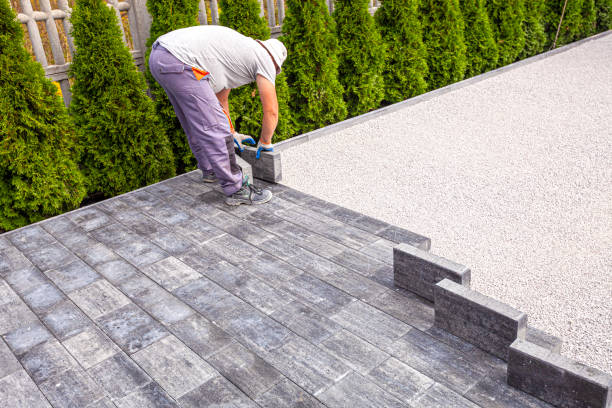 Best Driveway Repair Near Me  in Meadowood, PA
