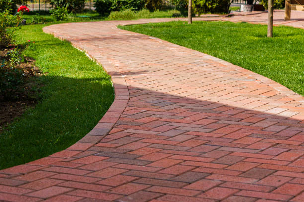 Best Concrete Paver Driveway  in Meadowood, PA