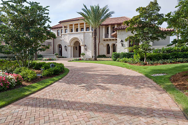 Best Driveway Paving Contractor  in Meadowood, PA