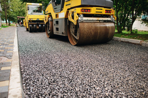 Best Driveway Pavers Installation  in Meadowood, PA